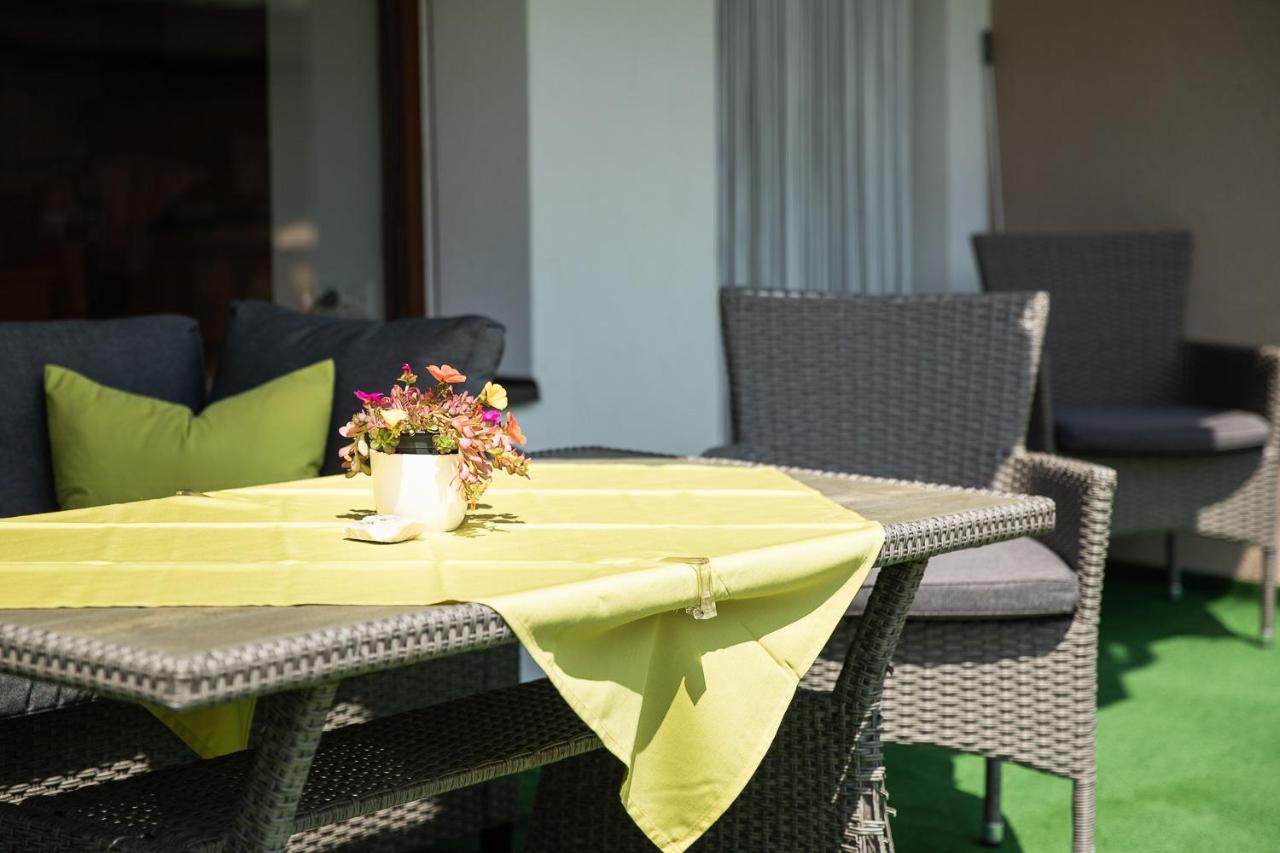 Apartment Hohe Tauern 브람베르크 암 빌트코겔 외부 사진