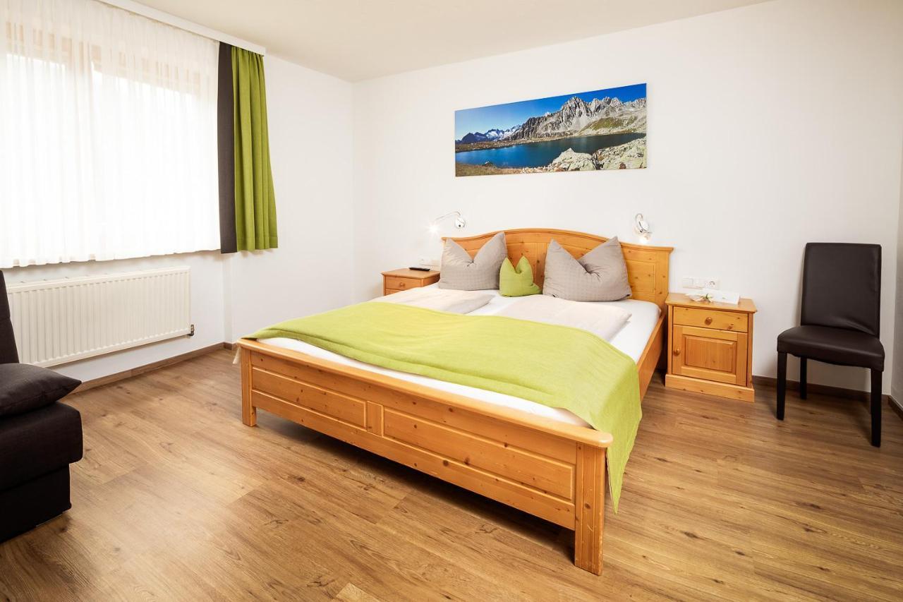 Apartment Hohe Tauern 브람베르크 암 빌트코겔 외부 사진