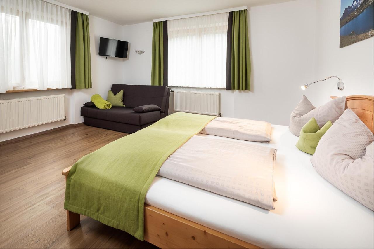 Apartment Hohe Tauern 브람베르크 암 빌트코겔 외부 사진