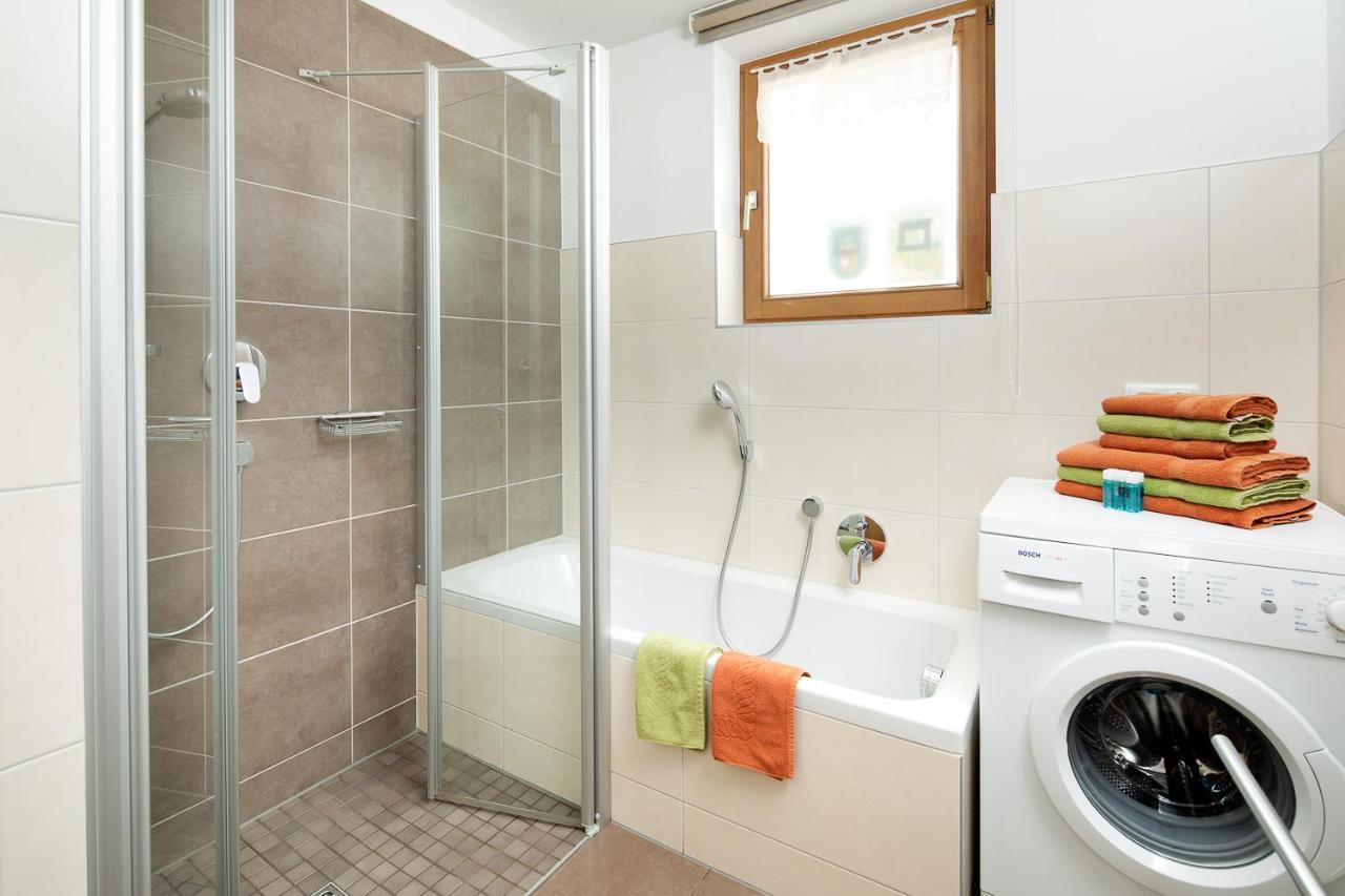 Apartment Hohe Tauern 브람베르크 암 빌트코겔 외부 사진