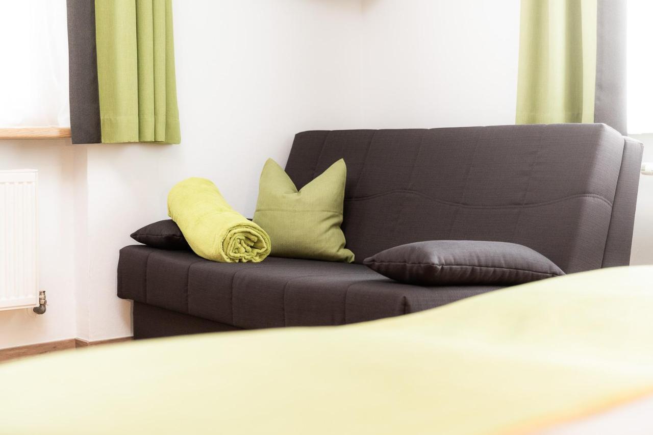 Apartment Hohe Tauern 브람베르크 암 빌트코겔 외부 사진